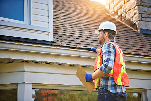 Licensed Emergency Roof Repair service in Lewiston, MN - Ben Roofing and Steel LLC